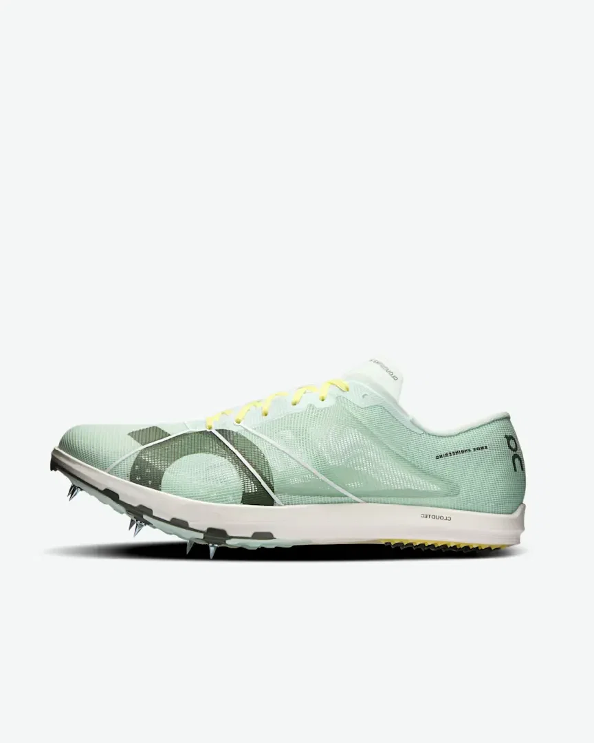 On Running Cloudspike Xc Ln1