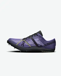 On Running Cloudspike Xc Homme – 4/5