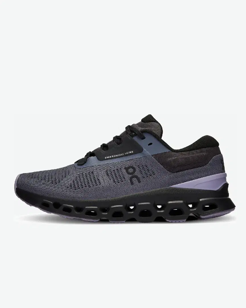 On Running Cloudstratus 3 W - Women (10) au meilleur prix !