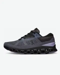 On Running Cloudstratus 3 Femme – 1/5