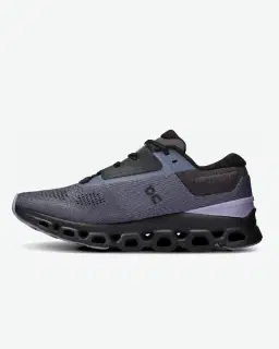 On Running Cloudstratus 3 Femme – 3/5