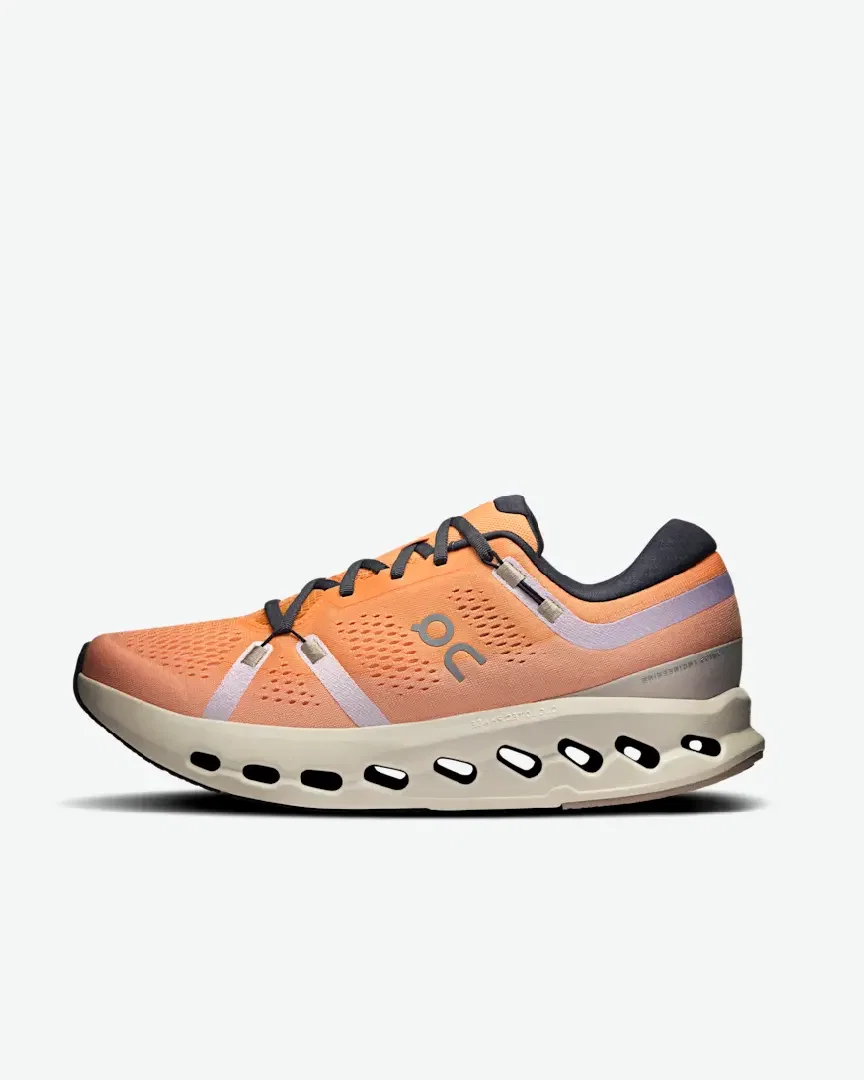 On Running Cloudsurfer 2 Homme