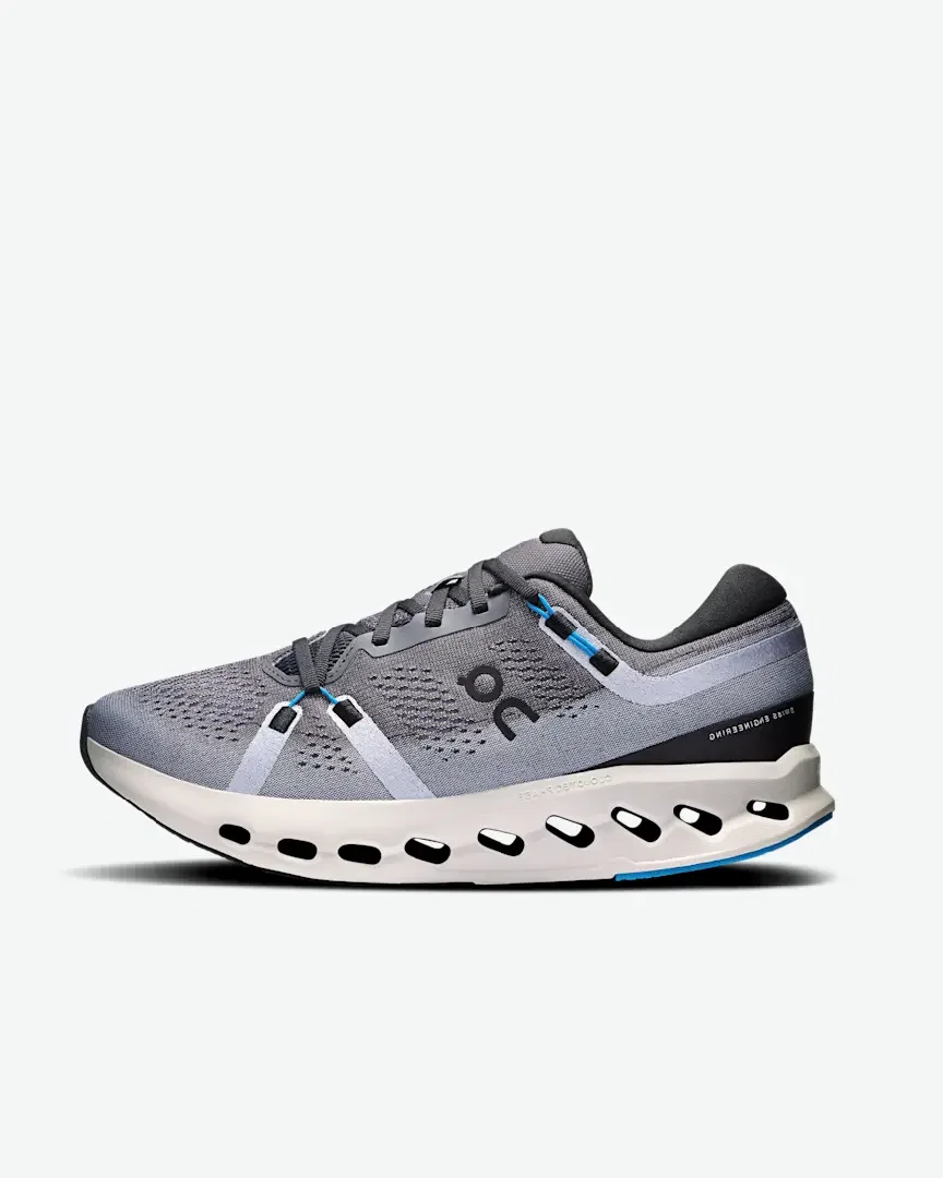 On Running Cloudsurfer 2 Wide Homme