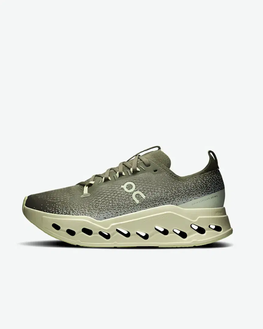 On Running Cloudsurfer Max M - Men (4) au meilleur prix !