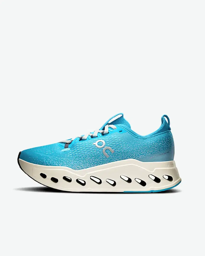 On Running Cloudsurfer Max W - Women (19) au meilleur prix !
