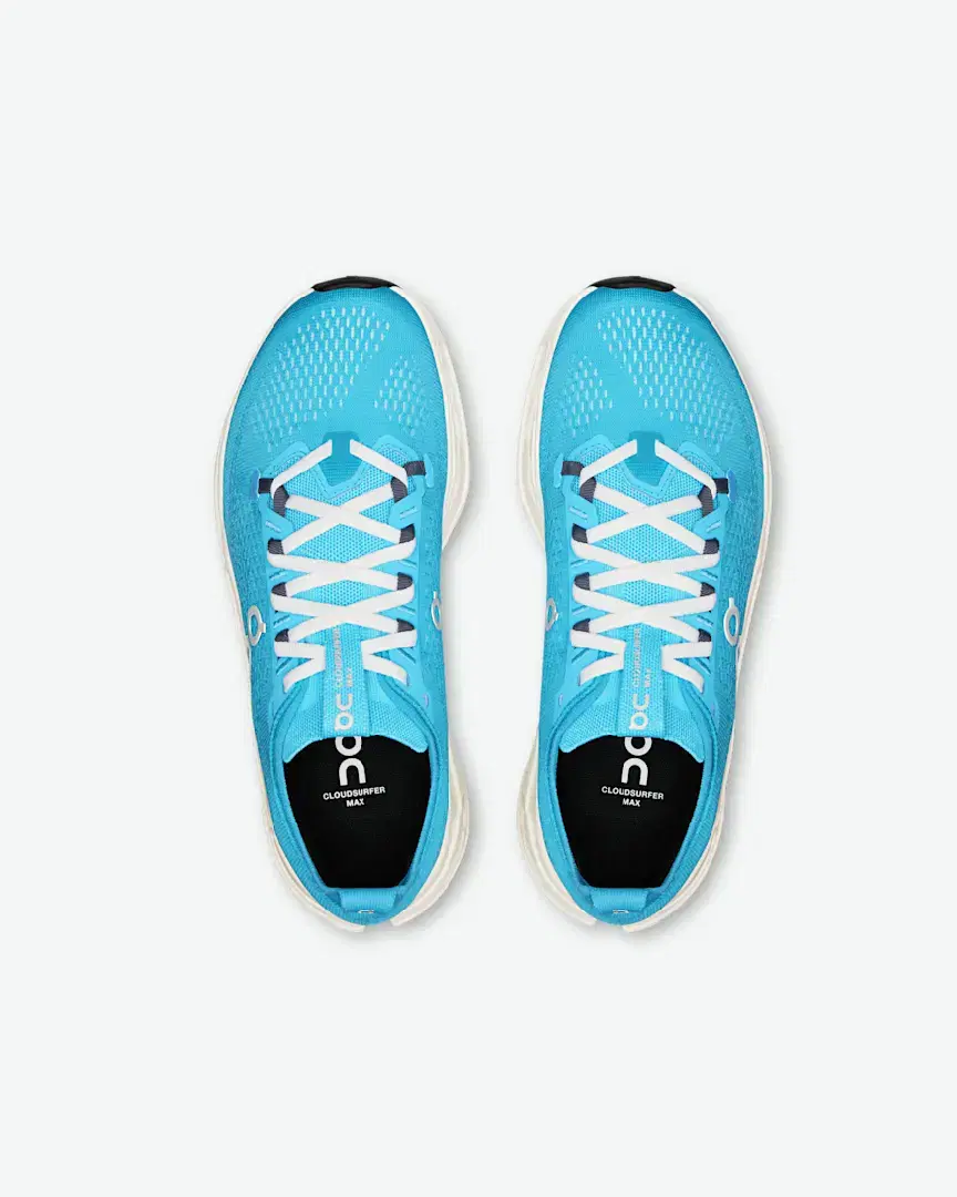 On Running Cloudsurfer Max W - 3WF30224289 (1) au meilleur prix !