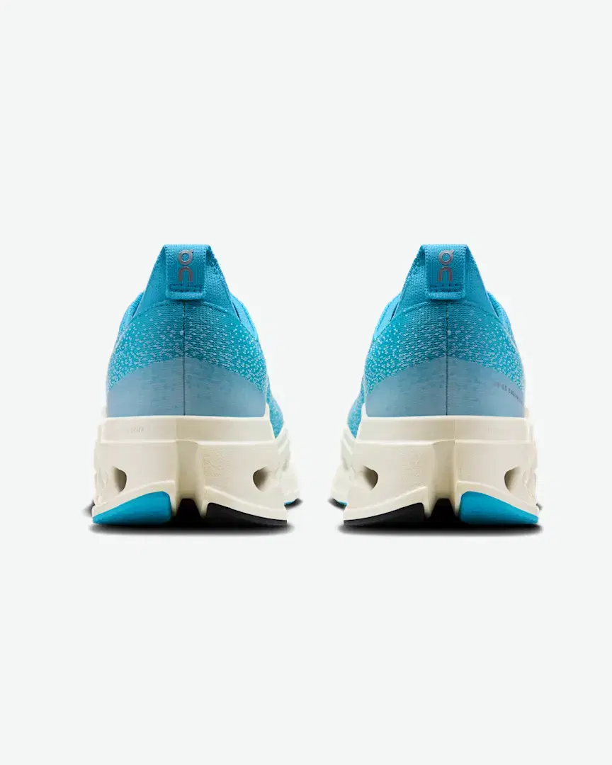 On Running Cloudsurfer Max W - 3WF30224289 (4) au meilleur prix !