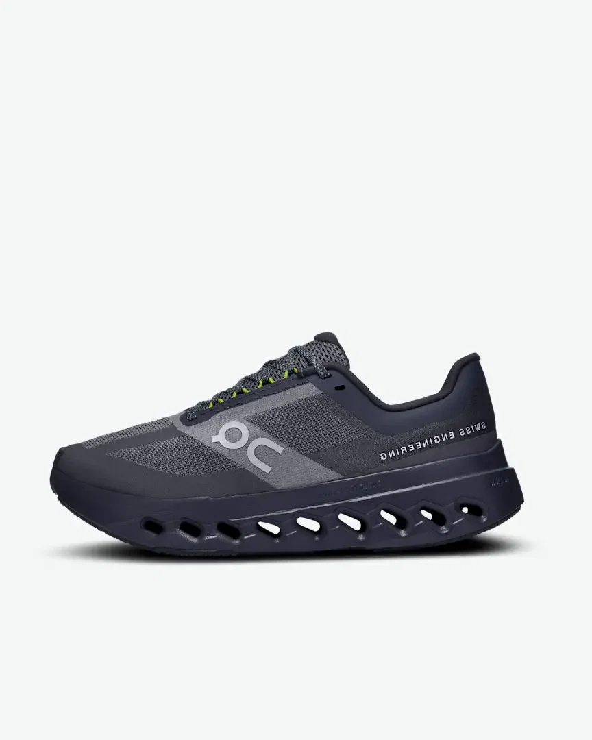 On Running Cloudsurfer Next Lumos Femme