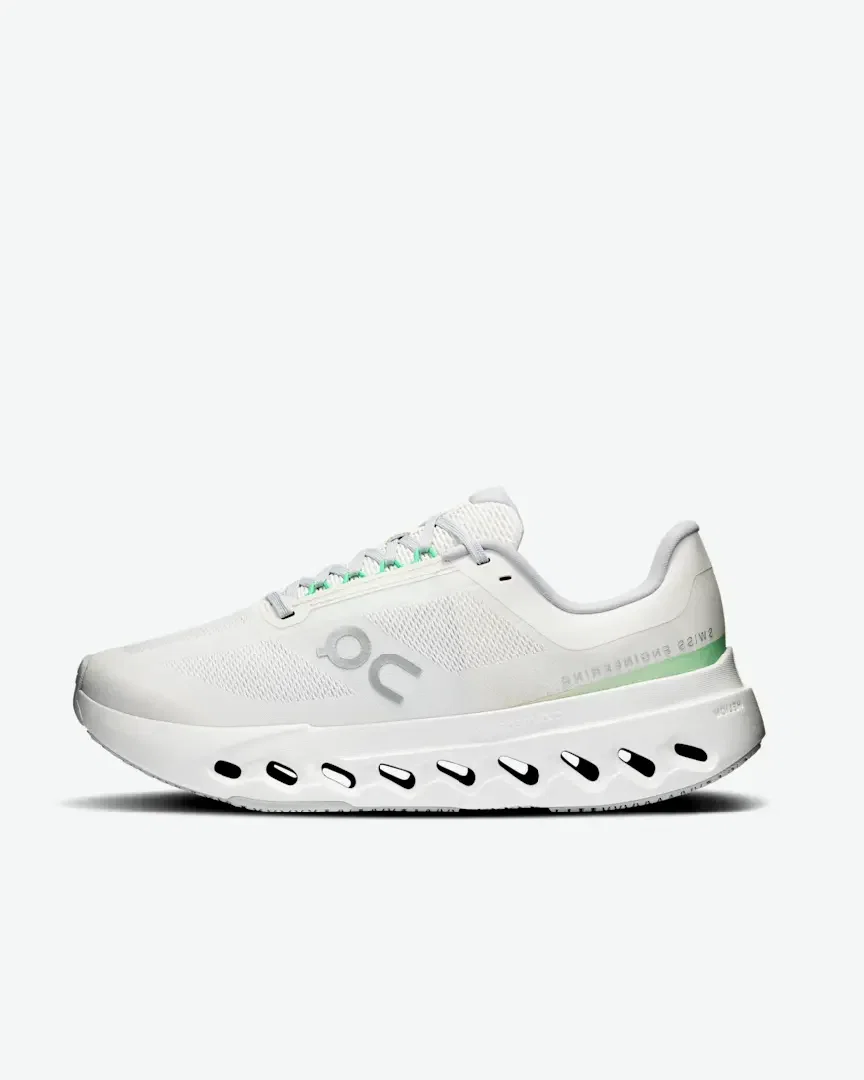 On Running Cloudsurfer Next Wide Femme