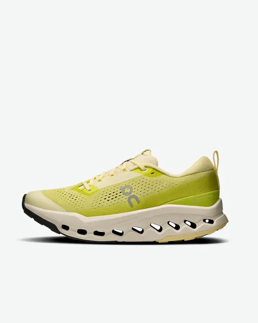 On Running Cloudsurfer Trail 2 M - Men (8) au meilleur prix !