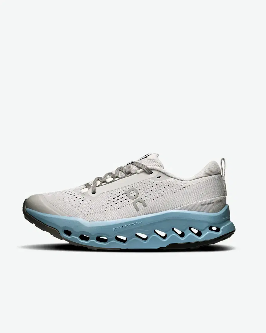 On Running Cloudsurfer Trail 2 W - Women (21) au meilleur prix !