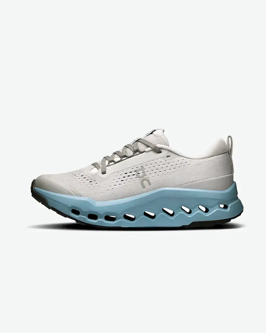 On Running Cloudsurfer Trail 2 W - 3WF30103660 (3) au meilleur prix !