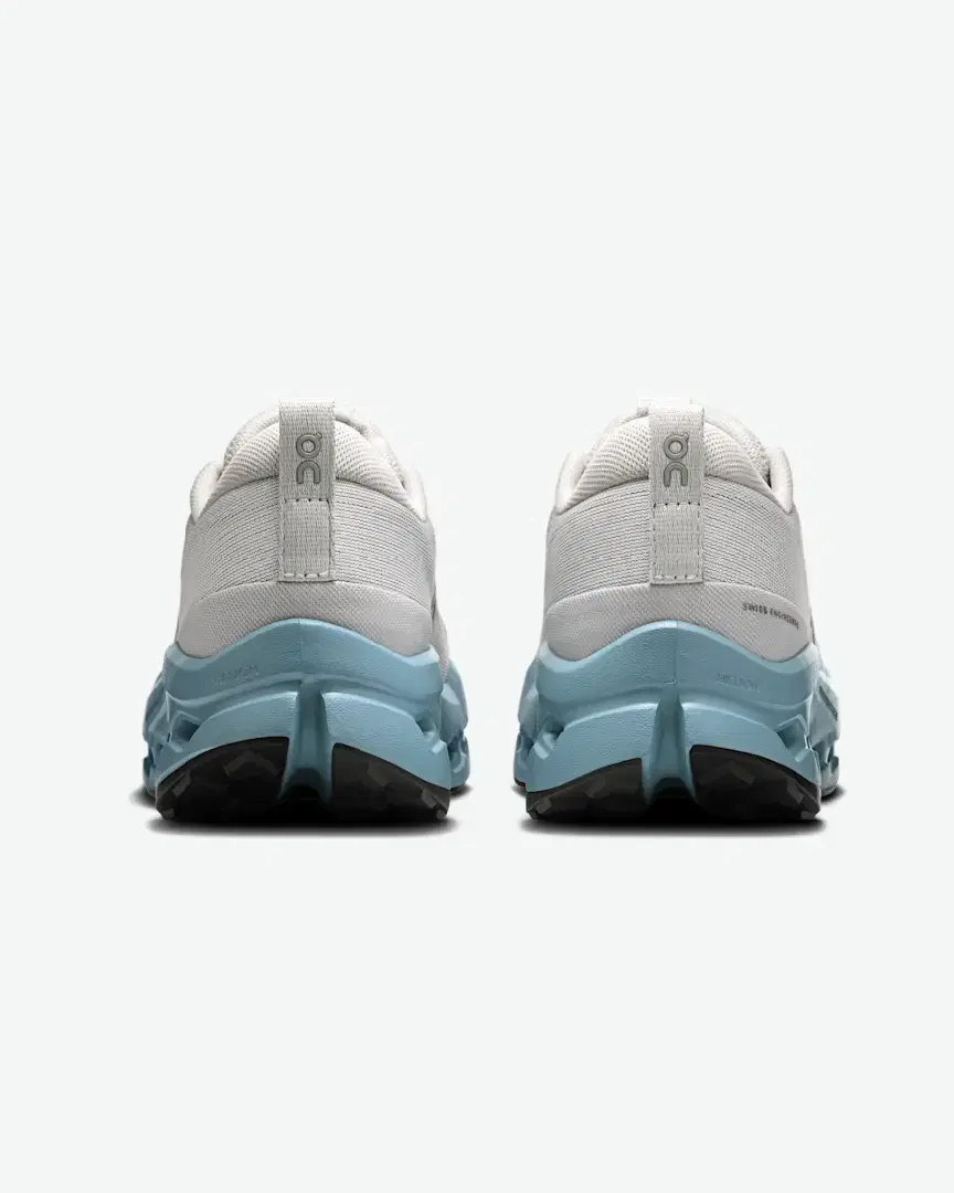 On Running Cloudsurfer Trail 2 W - 3WF30103660 (4) au meilleur prix !
