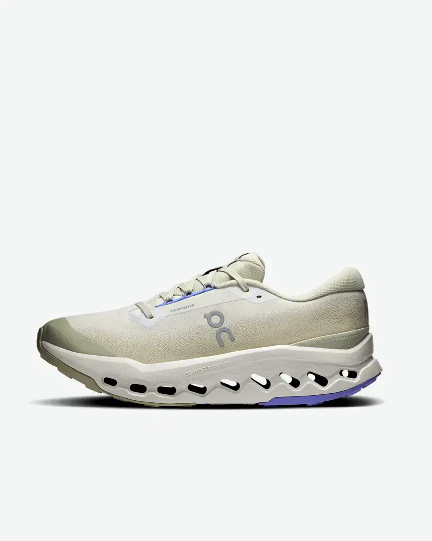 On Running Cloudsurfer Trail 2 Waterproof M - Men (16) au meilleur prix !