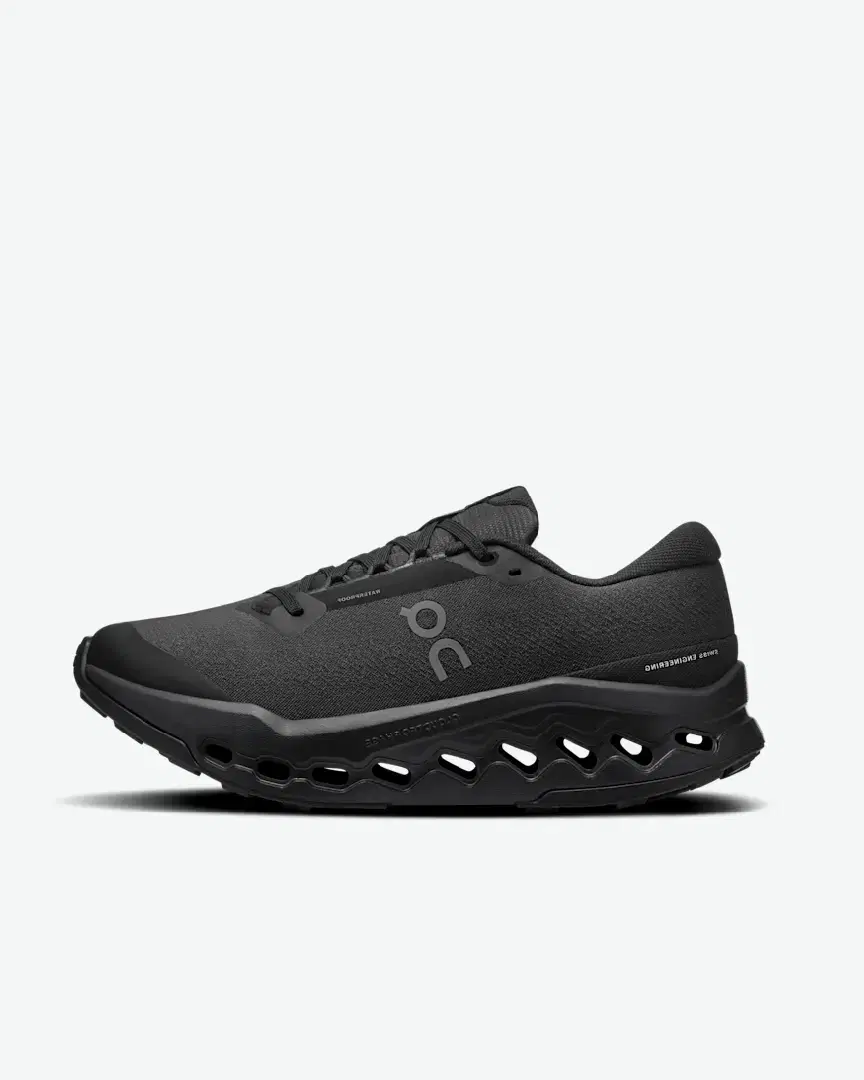 On Running Cloudsurfer Trail 2 Waterproof W - Women (23) au meilleur prix !