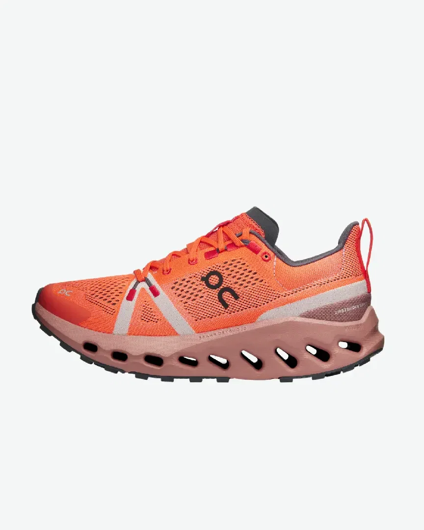 On Running Cloudsurfer Trail W