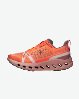 On Running Cloudsurfer Trail Femme – 4/8