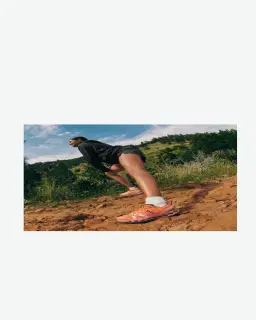 On Running Cloudsurfer Trail Femme – 7/8