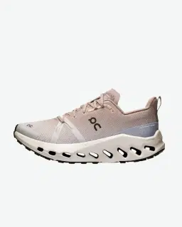 On Running Cloudsurfer Trail Waterproof Femme – 1/5