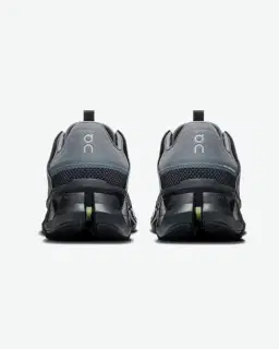 On Running Cloudswift Amp Homme – 5/5