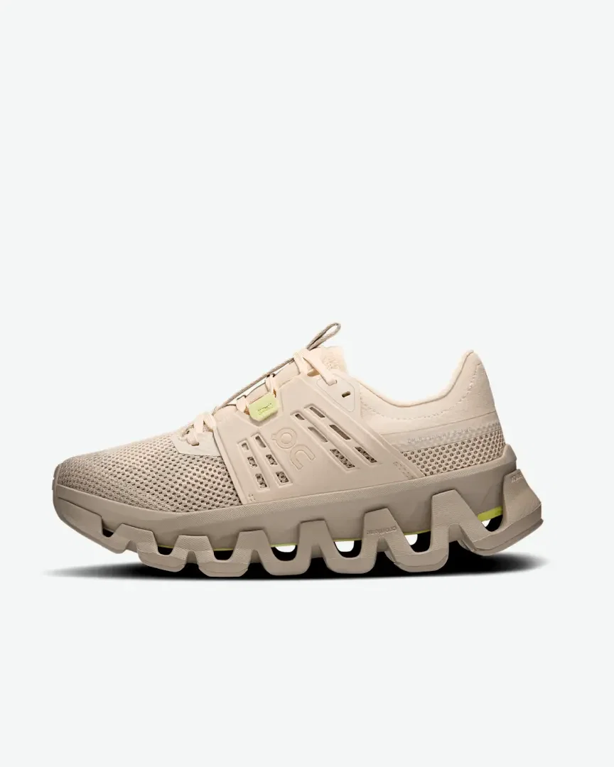 On Running Cloudswift Amp Femme