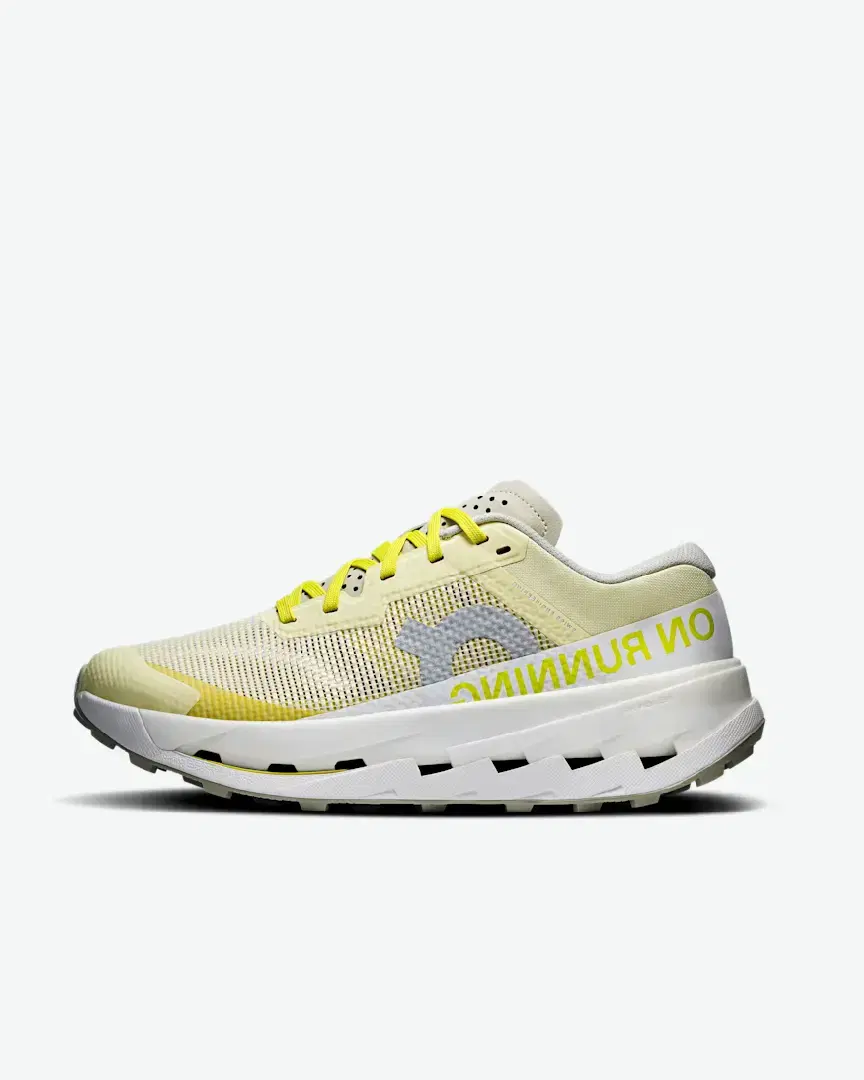 On Running Cloudultra 3 W - Women (12) au meilleur prix !