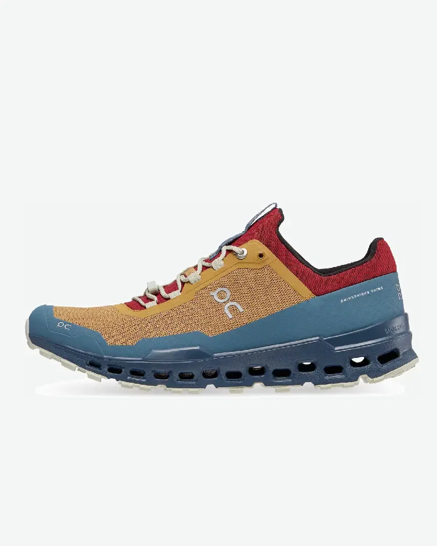 On Running Cloudultra Homme