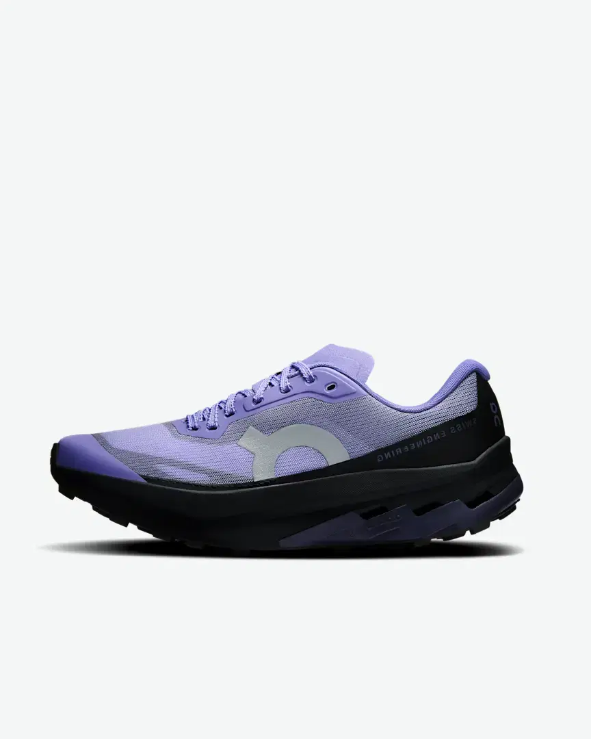 On Running Cloudultra Peak W - Women (14) au meilleur prix !