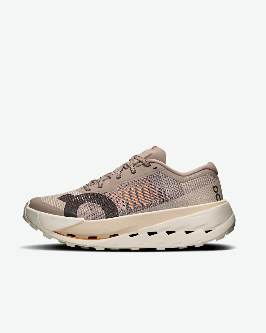 On Running Cloudultra Pro Femme