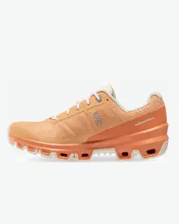 On Running Cloudventure 2 Femme – 4/5