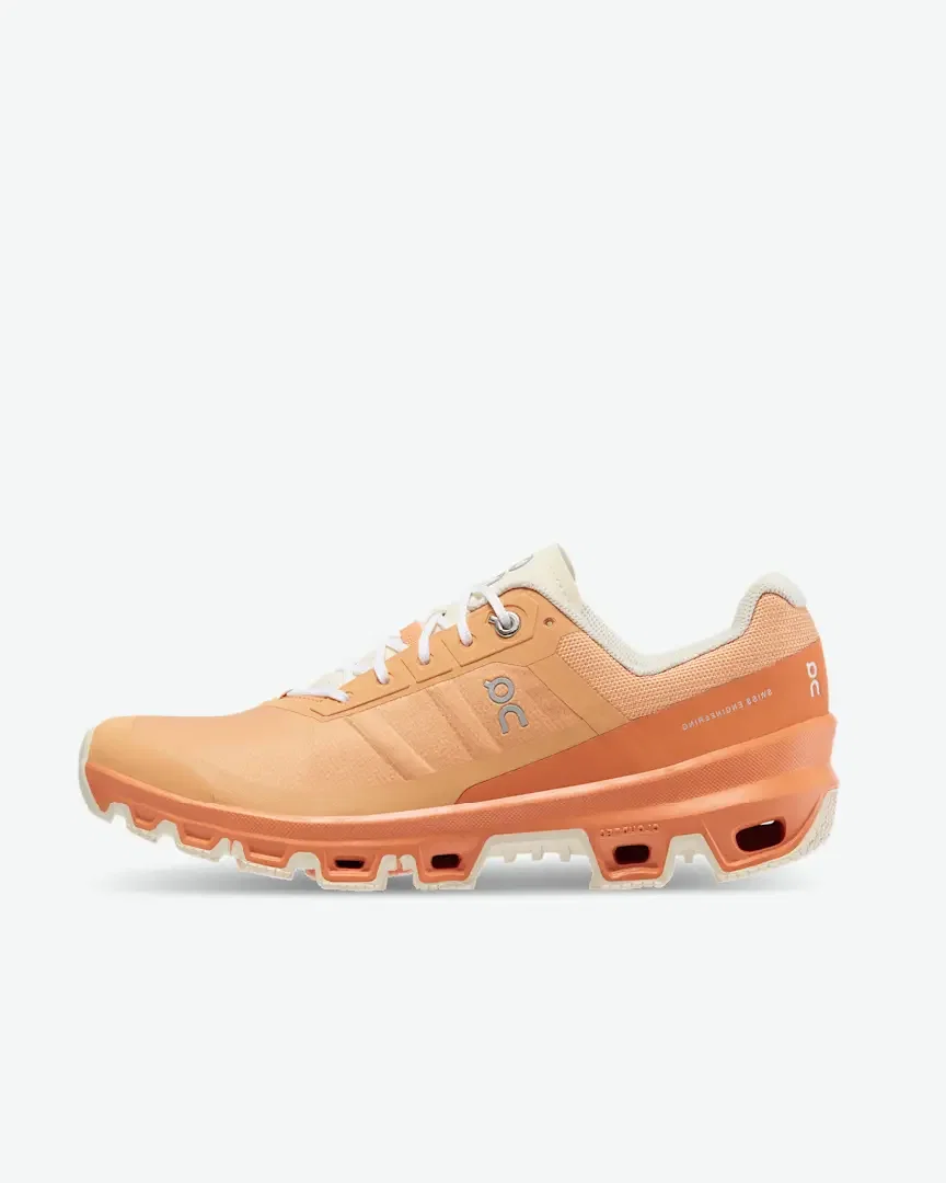On Running Cloudventure Femme