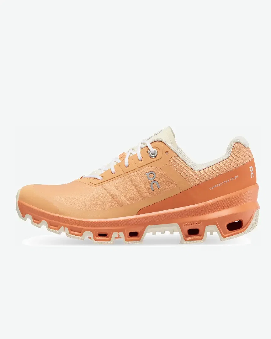On Running Cloudventure Waterproof 2 W