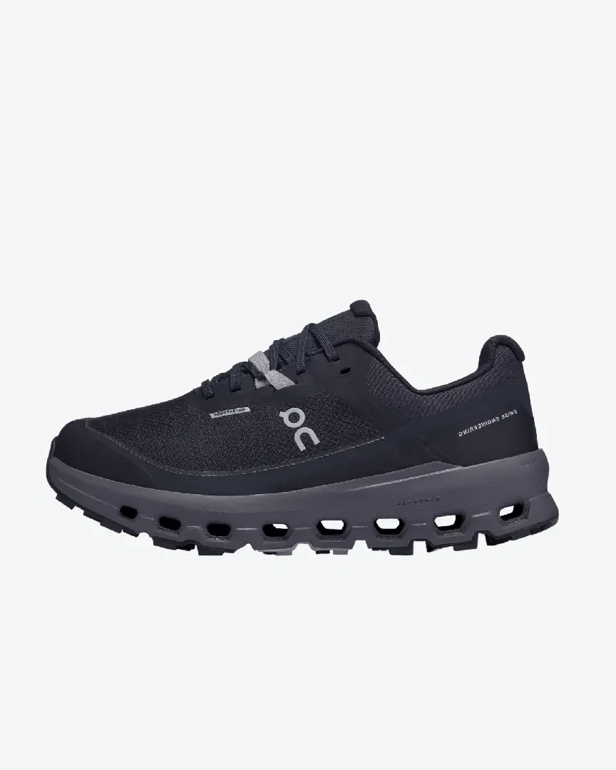 On Running Cloudvista 2 Waterproof Femme