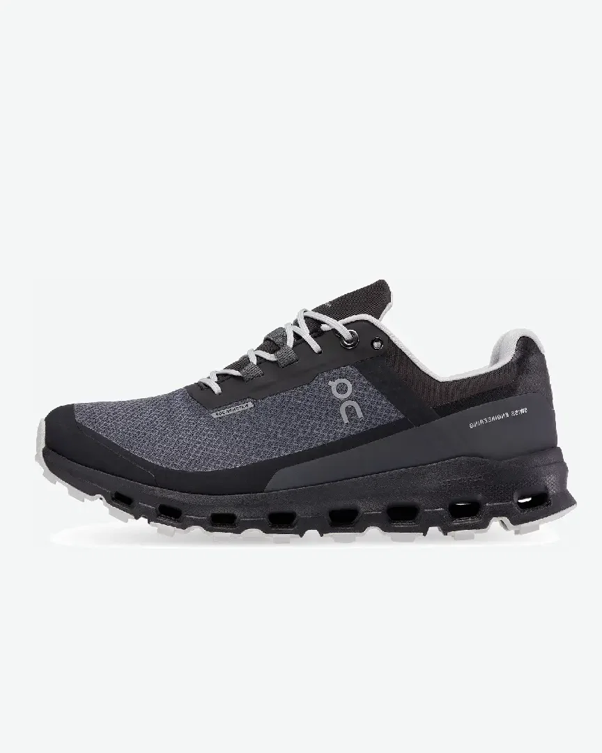 On Running Cloudvista Waterproof Femme
