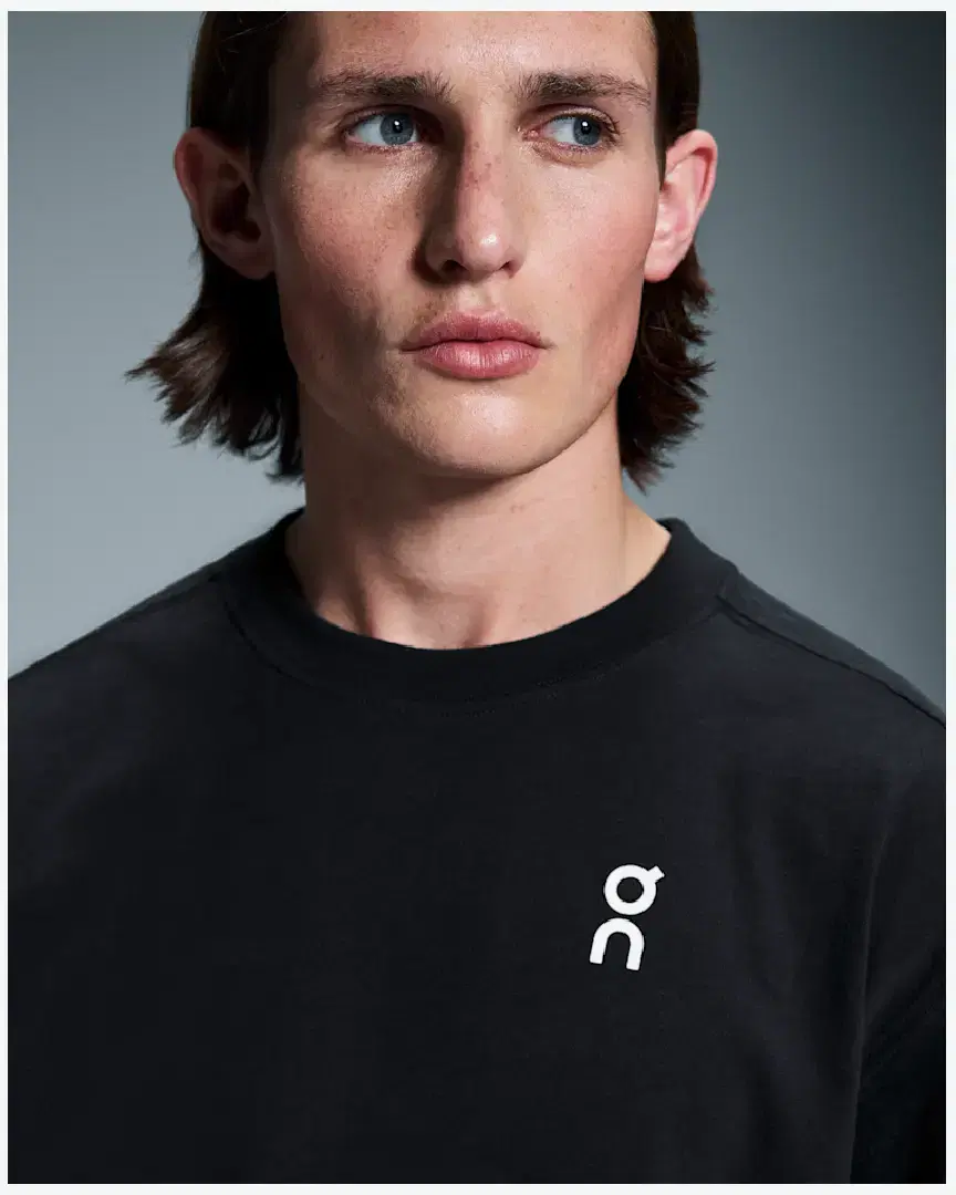 On Running Club Long-T M - 1ME30120553 (1) au meilleur prix !