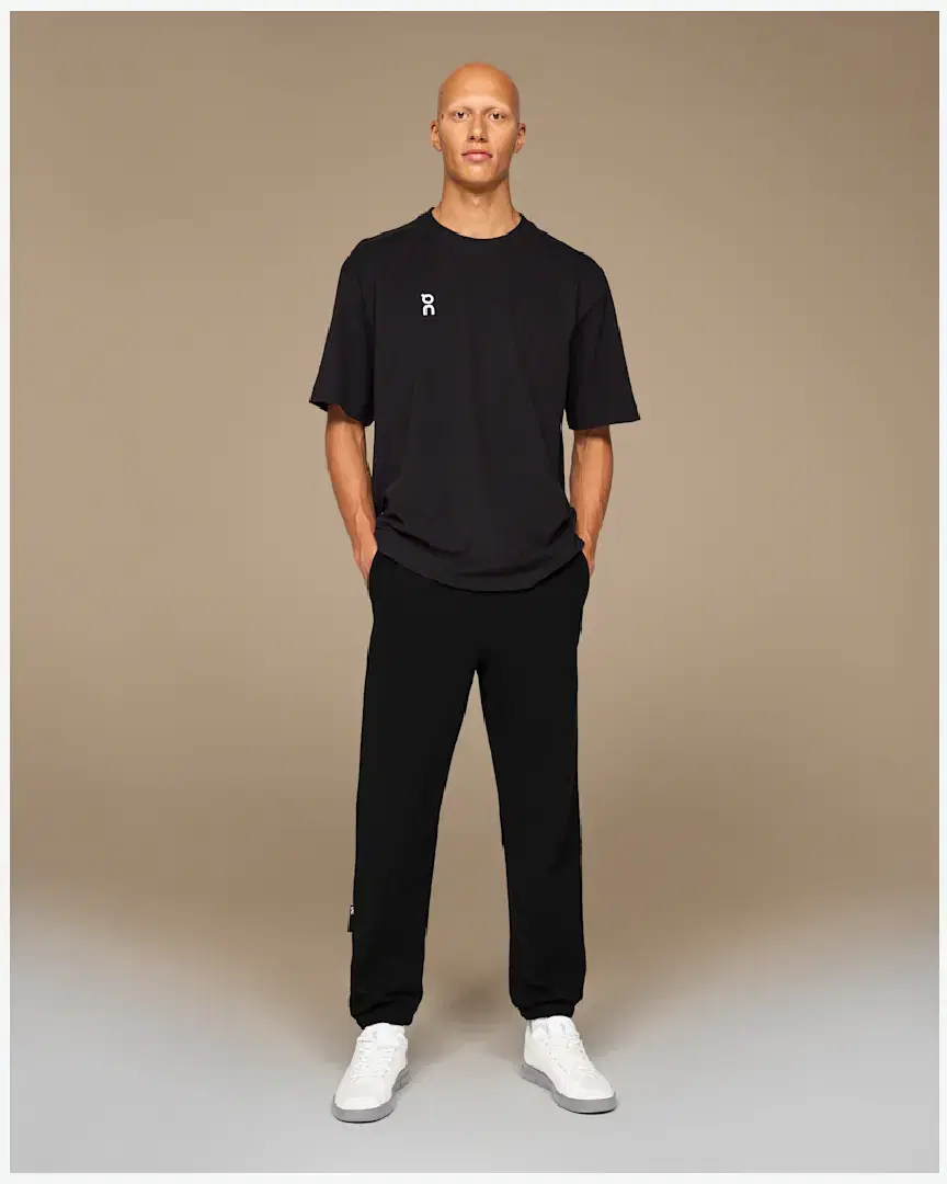 On Running Club Pants M - 1ME10040553 (0) au meilleur prix !