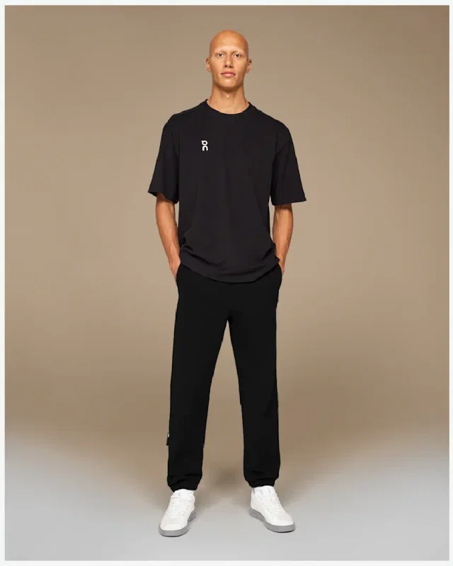 On Running Club Pants M