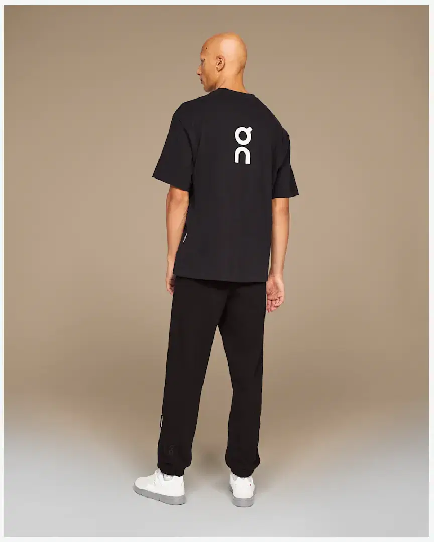 On Running Club Pants M - 1ME10040553 (2) au meilleur prix !