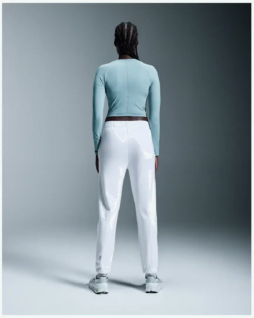 On Running Club Pants W - 1WE10050069 (1) au meilleur prix !