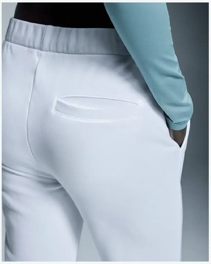 On Running Club Pants W - 1WE10050069 (4) au meilleur prix !