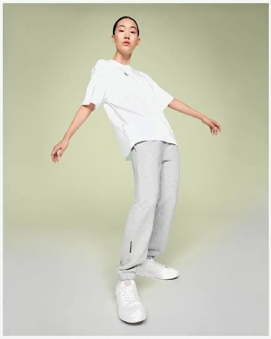 On Running Club Pants W - 1WE10051756 (0) au meilleur prix !