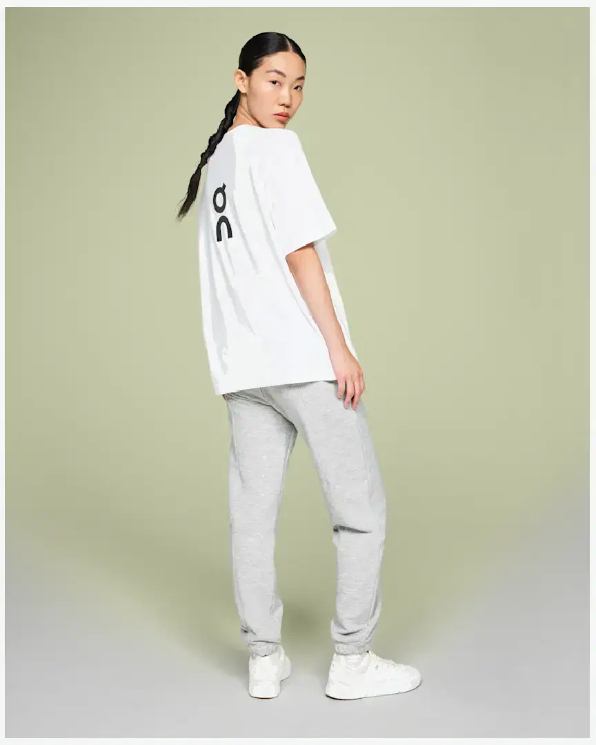 On Running Club Pants W - 1WE10051756 (2) au meilleur prix !