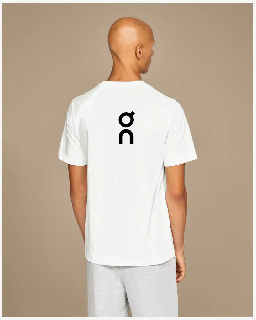 On Running Club T M - 1ME10050069 (2) au meilleur prix !