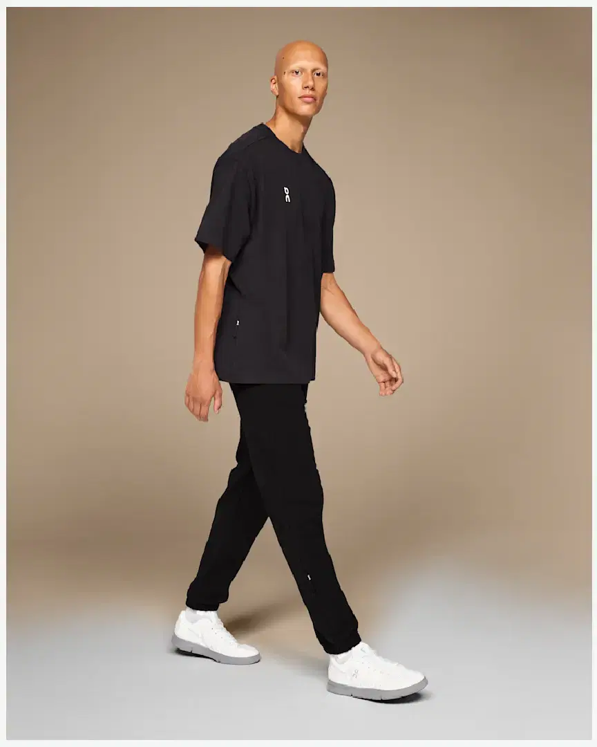 On Running Club T M - 1ME10050553 (0) au meilleur prix !