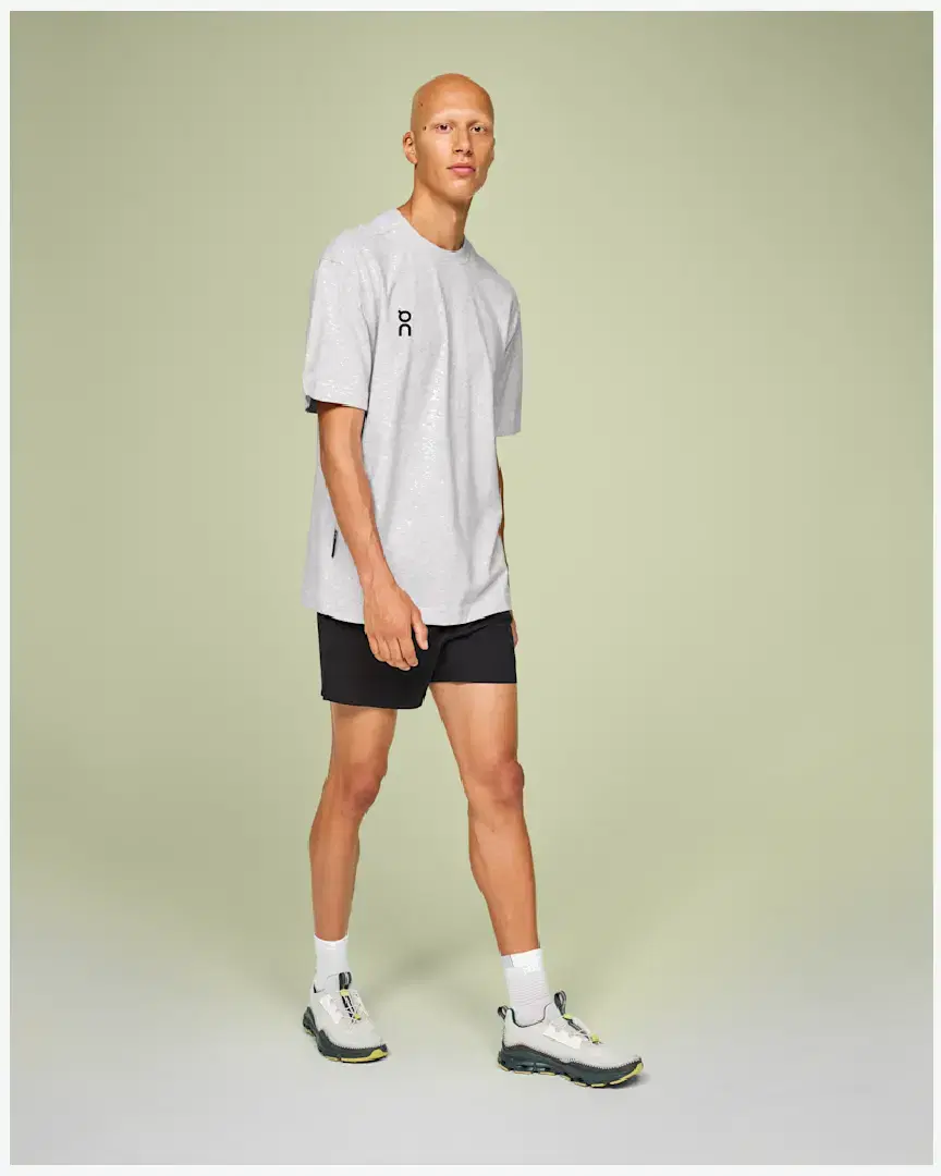 On Running Club T M - 1ME10051756 (0) au meilleur prix !