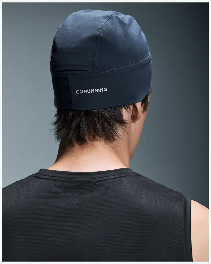 On Running Core Beanie - 2UE30490255 (3) au meilleur prix !