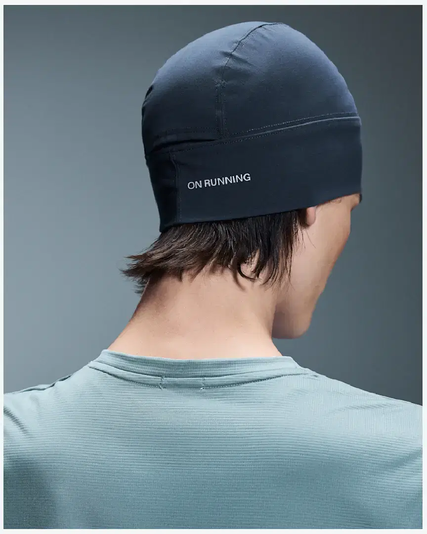 On Running Core Beanie - 2UE30490255 (4) au meilleur prix !