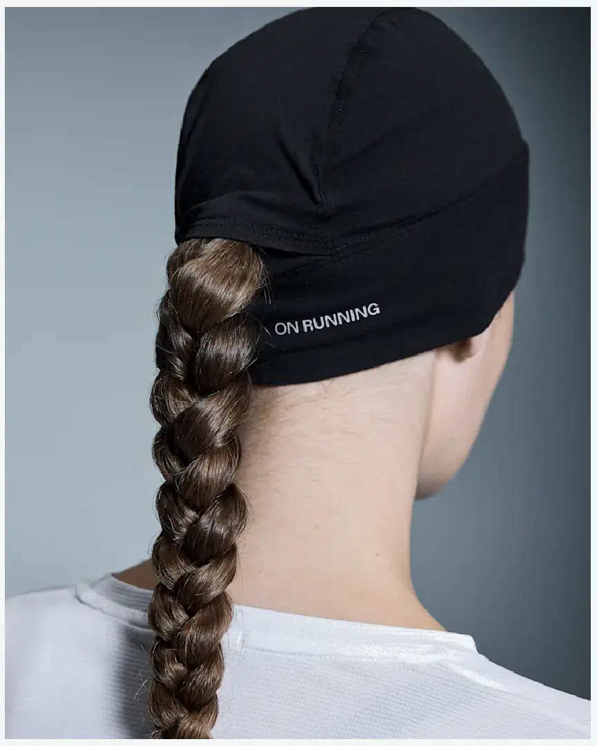 On Running Core Beanie - 2UE30490553 (4) au meilleur prix !