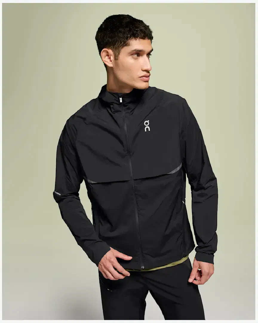 On Running Core Jacket M - 1ME10330553 (1) au meilleur prix !