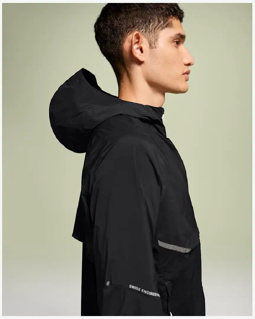 On Running Core Jacket M - 1ME10330553 (3) au meilleur prix !